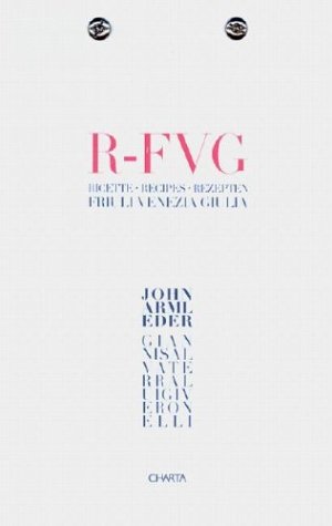 R-Fvg: Recipes Friuli Venezia Giulia