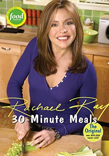 Rachael Ray 30-Minute Meals