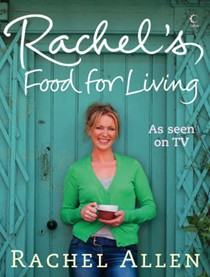 Rachel's Food for Living