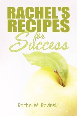 Rachel's Recipes for Success