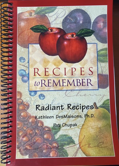 Radiant Recipes