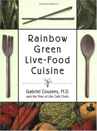 Rainbow Green Live-Food Cuisine