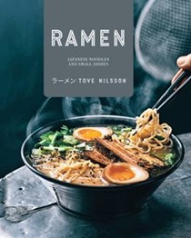 Ramen - Japanese Noodles & Small Dishes