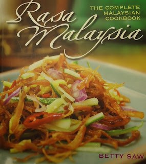 Rasa Malaysia: The Complete Malaysian Cookbook | Eat Your Books