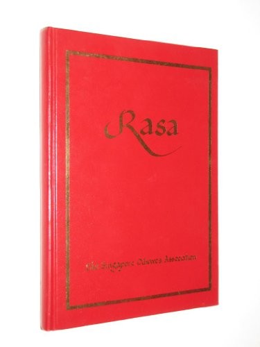 Rasa Malaysia: The Complete Malaysian Cookbook