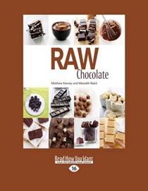 Raw Chocolate