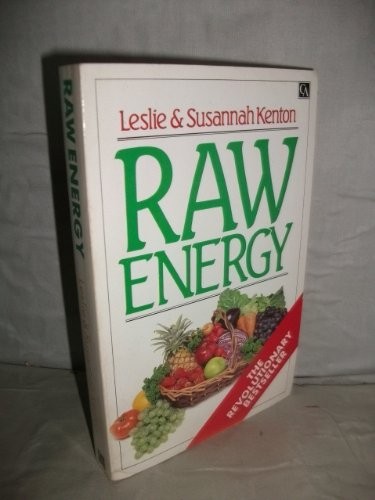 Raw Energy