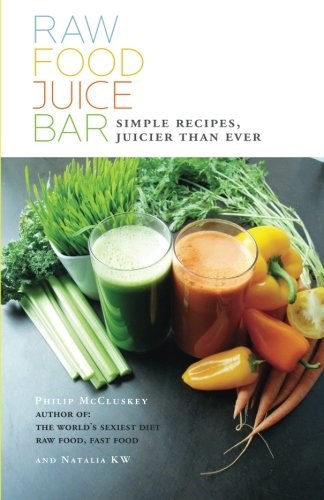 Raw Food Juice Bar