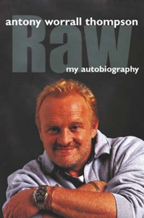 Raw: The Autobiography