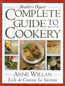 Reader's Digest Complete Guide to Cookery