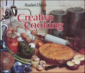 Reader's Digest Creative Cooking