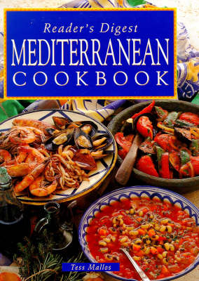 Reader's Digest Mediterranean Cookbook