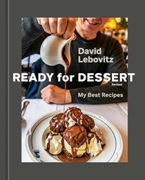 Ready for Dessert, Revised Edition: My Best Recipes