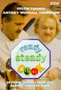 "Ready Steady Cook"
