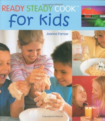 Ready Steady Cook for Kids