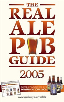 Real Ale Pub Guide