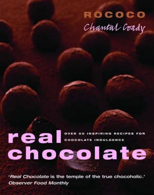 Real Chocolate