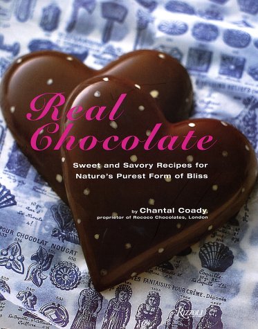 Real Chocolate