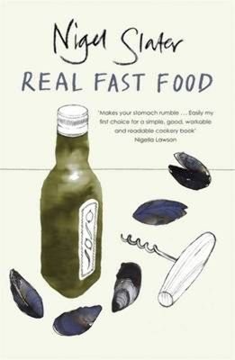 Real Fast Food (Penguin Cookery Library)