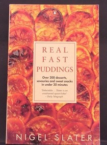 Real Fast Puddings