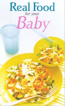 Real Food for Your Baby