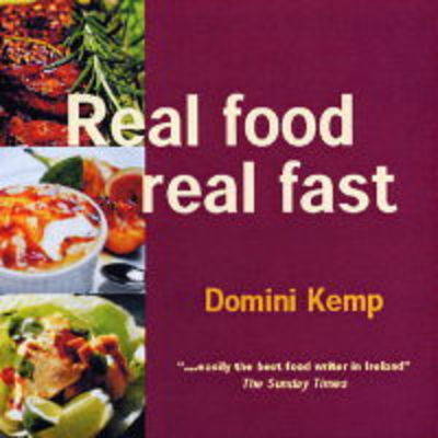 Real Food Real Fast