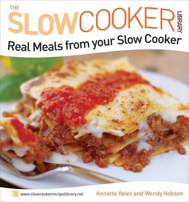 Real Meals from Your Slow Cooker