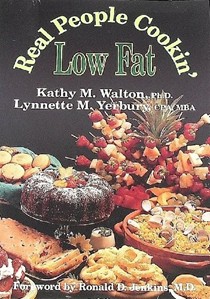 Real People Cookin Lowfat
