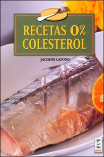 Recetas 0% Colesterol