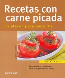 Recetas Con Carne Picada