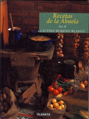 Recetas de La Abuela