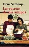 Recetas de MIS Amigos, Las