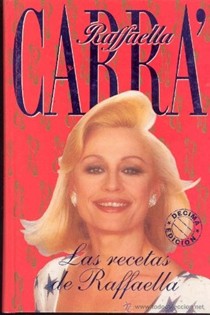Recetas de Rafaella, Las
