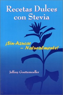 Recetas Dulces Con Stevea