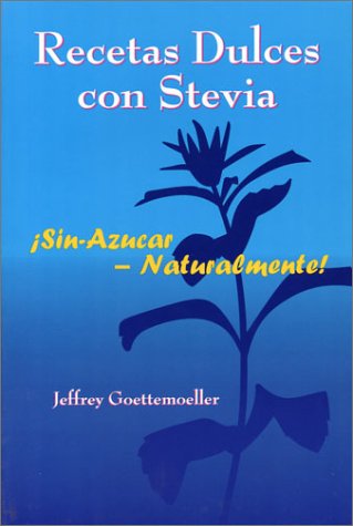 Recetas Dulces Con Stevea