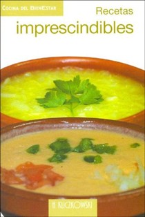 Recetas Imprescindibles