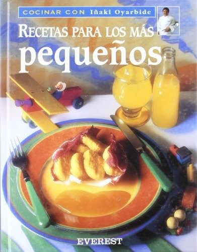 Recetas Para Los Mas Pequenos