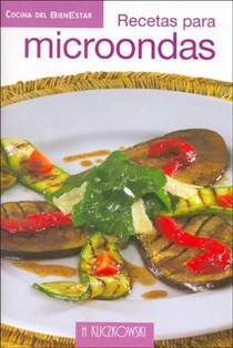 Recetas Para Microondas