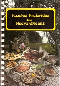 Recetas Preferidas de Nueva Orleans