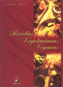 Recetas Vegetarianas Veganas