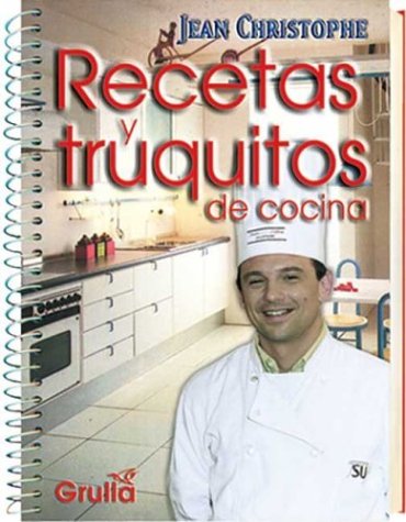 Recetas y Truquitos de Cocina