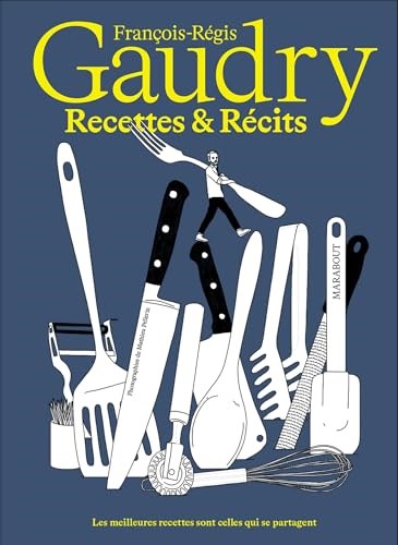 Recettes et Recits: Les meilleures recettes sont celles qui se partagent