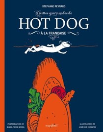 Recettes Gourmandes de Hot Dog à la Française