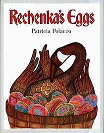  Rechenka's Eggs: 
