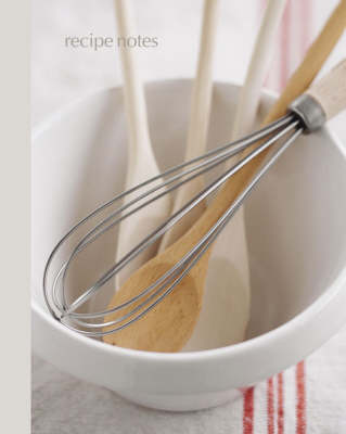 Recipe