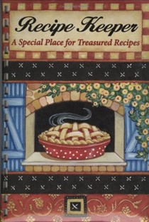 Recipe Keeper: A Special Place for Treasured Recipes