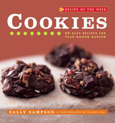 Recipe of the Week: Cookies