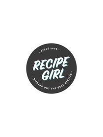 RecipeGirl