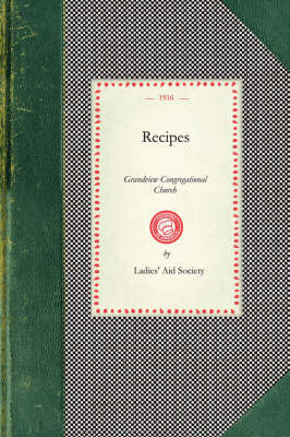 Recipes