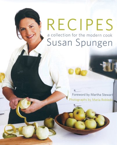 Recipes: A Collection for the Modern Cook